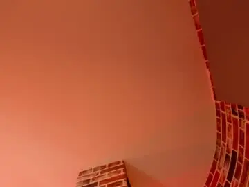 Chaturbate Sex Chat of aleja_hill