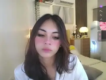 Chaturbate Live Porn of meiluxe