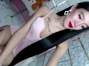 Chaturbate Live Porn of althea_solace69