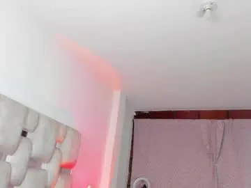 Chaturbate Private Sex Chat of isadoraa1