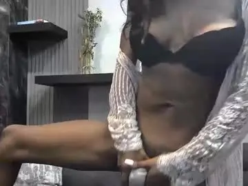 Chaturbate Live Sex of tslexidream