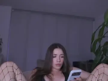 Chaturbate Sex Cam of sweetann08