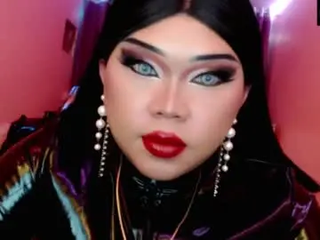 Chaturbate Sex Cam of amiadoll
