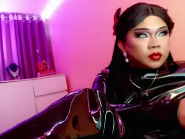 Chaturbate Sex Cam of amiadoll