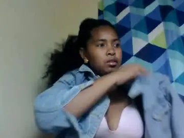 Chaturbate Adult Video Chat of botorielle