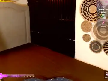 Chaturbate Best Webcam of buena_fortuna
