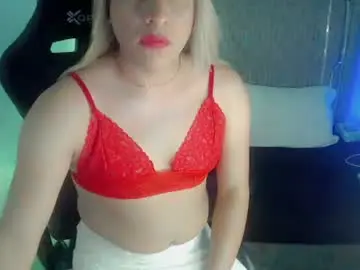 Chaturbate Adult Video Chat of channel_exotic