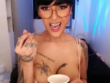 Chaturbate Free Live Porn of fuckingprincessanna
