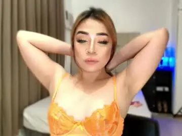 Chaturbate Nude Webcam of naughty_dreamerxxx