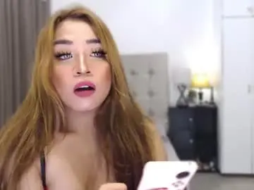 Chaturbate Sex Chat of naughty_dreamerxxx