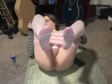 Chaturbate Free Porn Cam of ajuliebellelemons