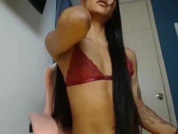 Chaturbate Free Live Porn of emmily_forever