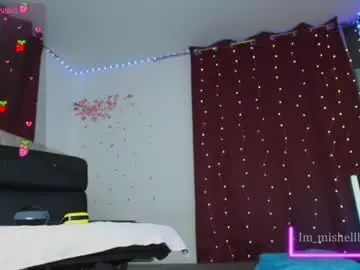 Chaturbate Sex Chat of im_miabigass