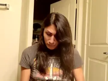 Chaturbate Sex Cam of prinxessally