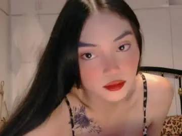 Chaturbate Free Porn Cam of meganharley2004