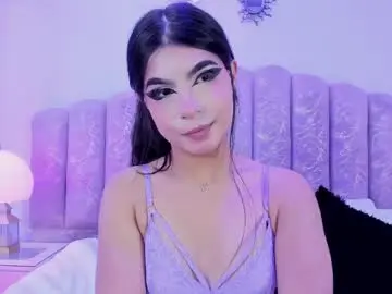 Chaturbate Free Live Porn of channel_sofia
