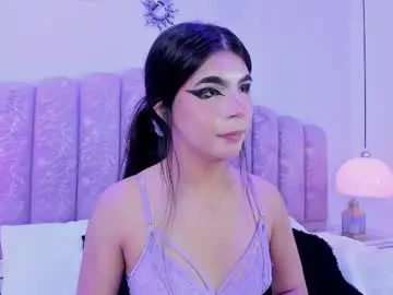 Chaturbate Sex Chat of channel_sofia