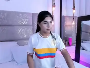 Chaturbate Watch Live Sex Cams of channel_sofia