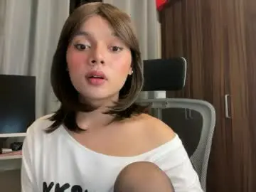 Chaturbate Sex Cam of cocktaileciousalessia