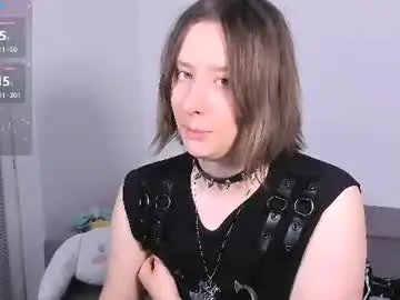 Chaturbate Sex Cam of mothkink