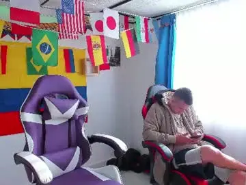 Chaturbate Free Live Porn of myluandjackhot