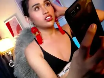 Chaturbate Private Sex Chat of peakaboo_xx