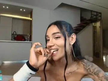 Chaturbate Live Porn of sweetlaurasaenz