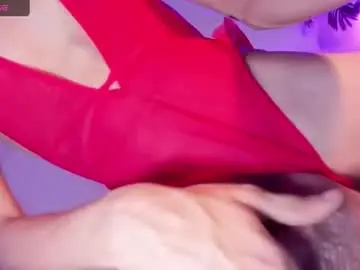 Chaturbate Live Porn of salome_saenz666