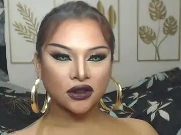 Chaturbate Private Sex Chat of yourtrannyqueenxxx