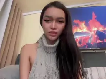 Chaturbate Free Porn Cam of _agatha69_