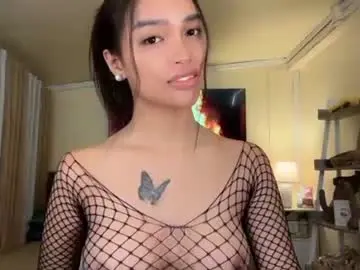 Chaturbate Free Porn Cam of _agatha69_