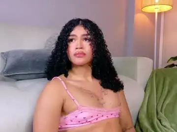 Chaturbate Live Sex Cam of americapaz