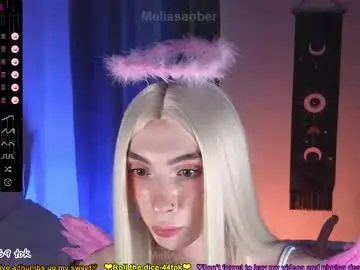 Chaturbate Adult Webcam of melissaober