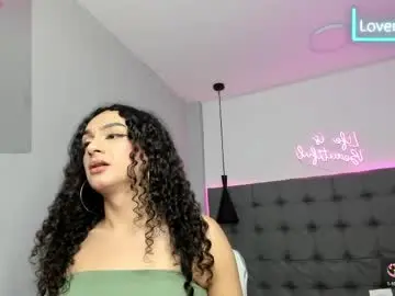 Chaturbate Sex Chat of scarletcherry18