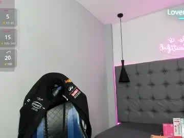Chaturbate Adult Webcam of scarletcherry18