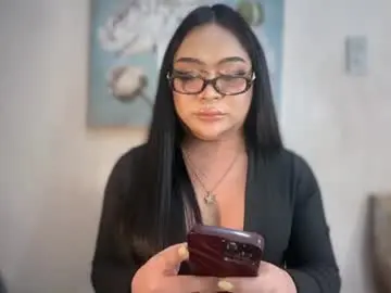 Chaturbate Adult Webcam of hazelmadonna