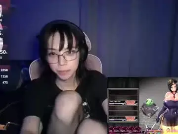Chaturbate Live Sex Cam of mywinky67