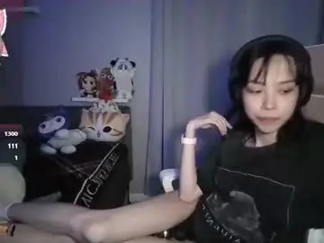 Chaturbate Nude Webcam of mywinky67