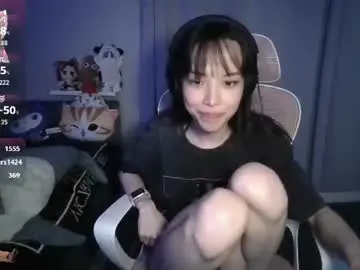 Chaturbate Nude Webcam of mywinky67