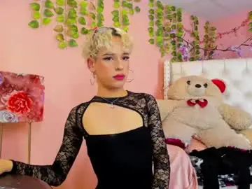 Chaturbate Free Live Porn of valentinee_xo