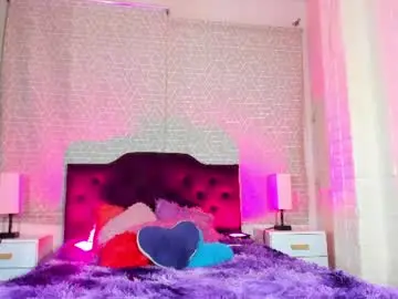 Chaturbate Sex Cam of zamara_kleii