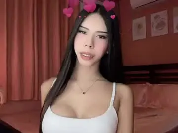 Chaturbate Live Sex of valerieriches