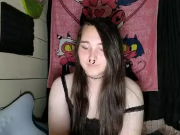 Chaturbate Live Porn of nonbinarybeauty20
