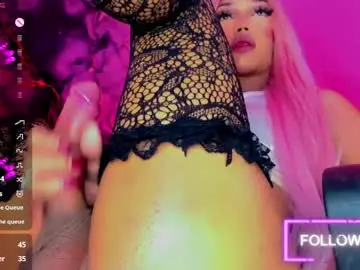 Chaturbate Free Porn Cam of nickynoa