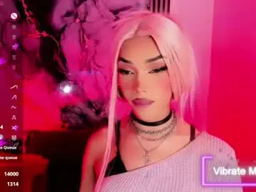 Chaturbate Nude Webcam of nickynoa