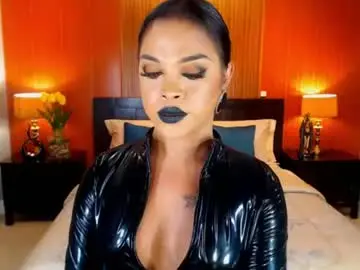 Chaturbate Nude Webcam of urmajestytyra