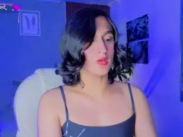 Chaturbate Adult Video Chat of zoee_kiss_