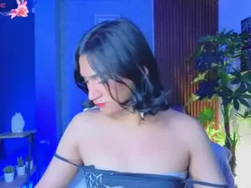 Chaturbate Best live sex cam show of zoee_kiss_
