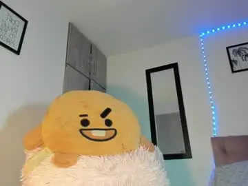 Chaturbate Watch Live Sex Cams of chantellebony