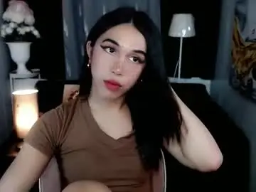 Chaturbate Nude Webcam of urfantasy_sweetxcali69